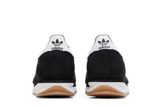 adidas SL72 RS 'Black White'