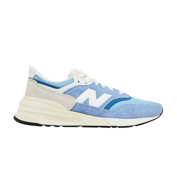 New Balance 997R 'Chrome Blue'