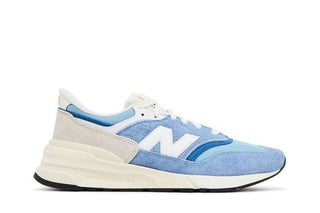 New Balance 997R 'Chrome Blue'