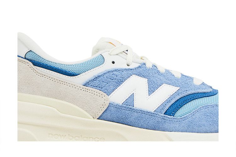 New Balance 997R 'Chrome Blue'