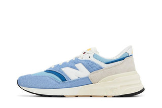 New Balance 997R 'Chrome Blue'