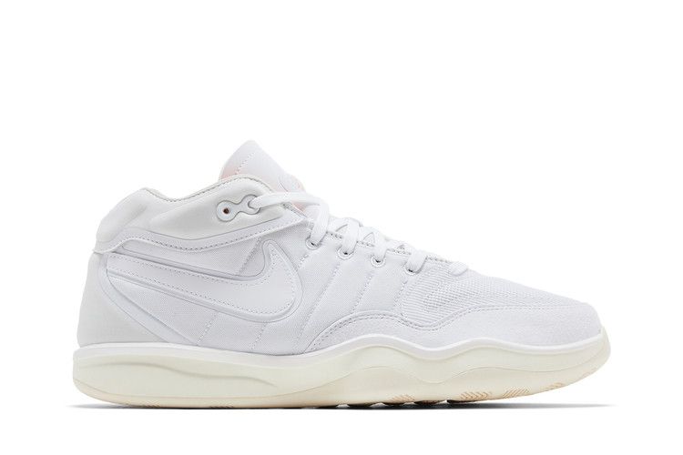 Nike Air Zoom GT Hustle 2 'White Sail'