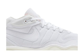 Nike Air Zoom GT Hustle 2 'White Sail'
