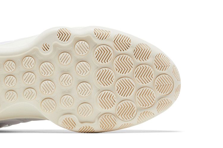 Nike Air Zoom GT Hustle 2 'White Sail'