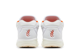 Nike Air Zoom GT Hustle 2 'White Sail'