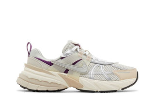 Nike V2K Run Premium 'Light Bone Viotech'