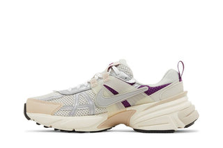 Nike V2K Run Premium 'Light Bone Viotech'
