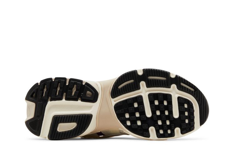 Nike V2K Run Premium 'Light Bone Viotech'