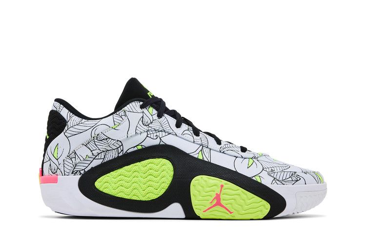 Air Jordan Tatum 2 PF 'Momma's Boy'