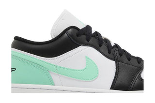 Air Jordan 1 Low 'Green Glow'