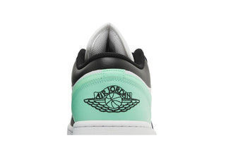 Air Jordan 1 Low 'Green Glow'