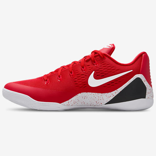 Nike Kobe 9 Elite Low EM