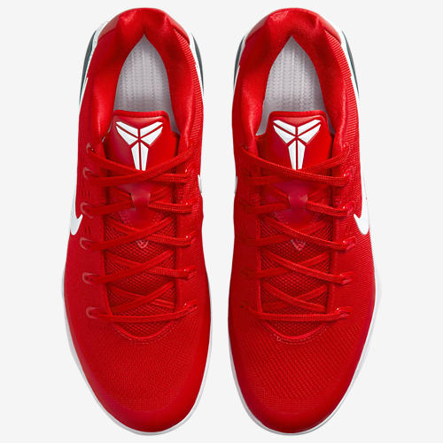 Nike Kobe 9 Elite Low EM