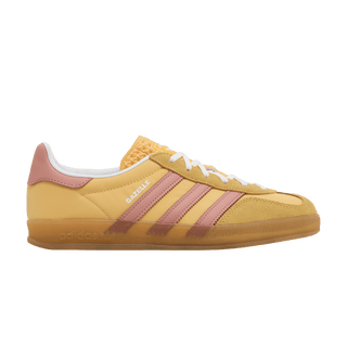 adidas Gazelle Indoor 'Semi Spark Wonder Clay'