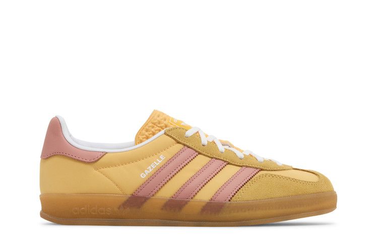 adidas Gazelle Indoor 'Semi Spark Wonder Clay'