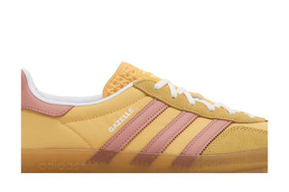 adidas Gazelle Indoor 'Semi Spark Wonder Clay'