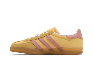 adidas Gazelle Indoor 'Semi Spark Wonder Clay'