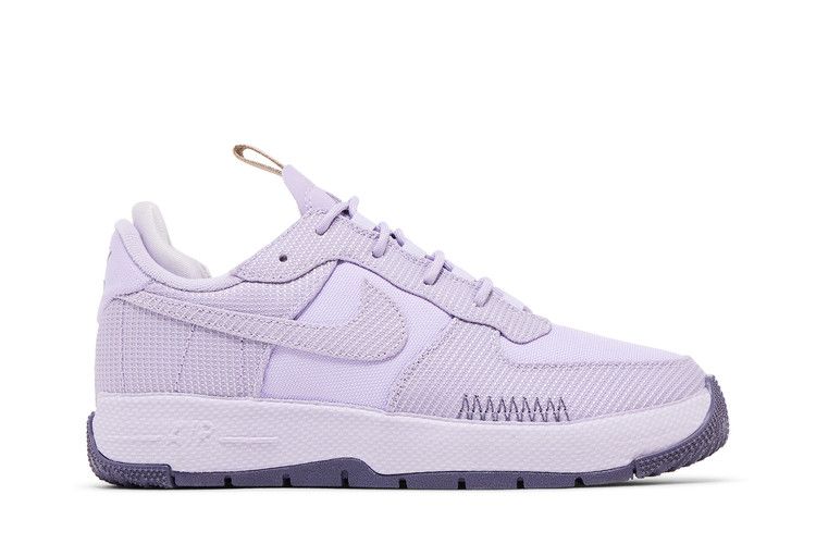 Nike Air Force 1 Wild 'Lilac Bloom'
