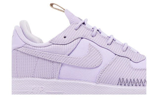 Nike Air Force 1 Wild 'Lilac Bloom'