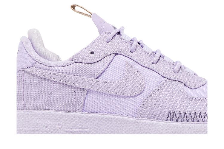 Nike Air Force 1 Wild 'Lilac Bloom'