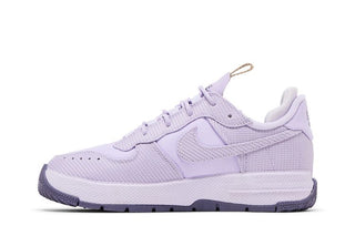 Nike Air Force 1 Wild 'Lilac Bloom'
