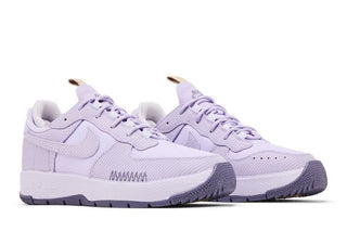 Nike Air Force 1 Wild 'Lilac Bloom'