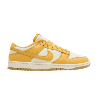 Nike Dunk Low Premium 'University Gold Coconut Milk'