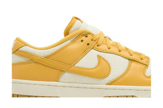 Nike Dunk Low Premium 'University Gold Coconut Milk'