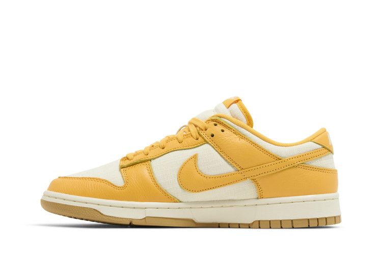 Nike Dunk Low Premium 'University Gold Coconut Milk'