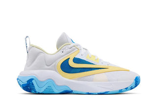 Nike Giannis Immortality 3 EP 'White Light Photo Blue'