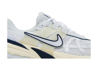 Nike V2K Run 'White Midnight Navy'