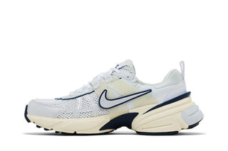 Nike V2K Run 'White Midnight Navy'