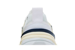 Nike V2K Run 'White Midnight Navy'
