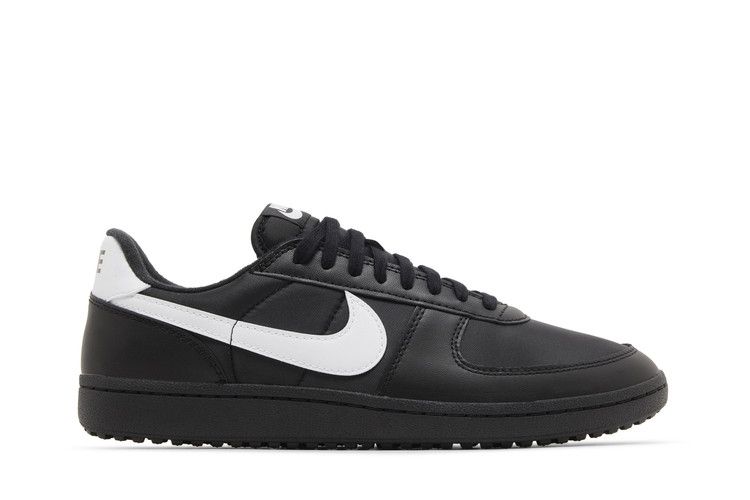 Nike Field General 82 SP 'Black White'