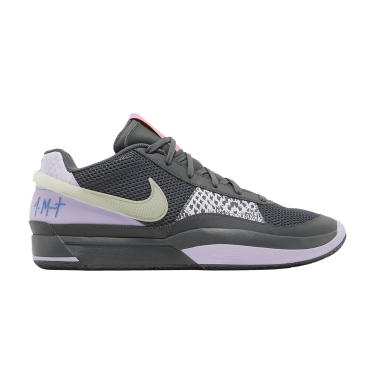 Nike Ja 1 'Personal Touch'
