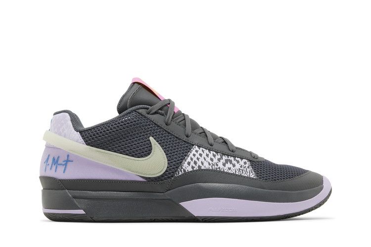 Nike Ja 1 'Personal Touch'