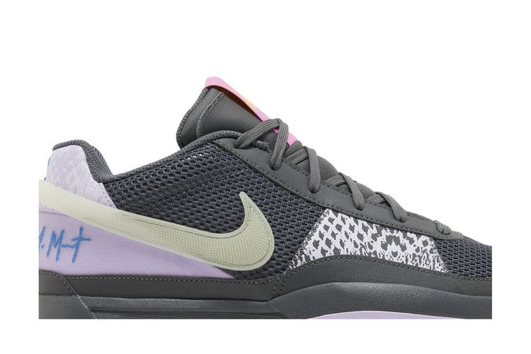 Nike Ja 1 'Personal Touch'