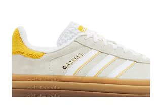 adidas Gazelle Bold 'Ivory Bold Gold'