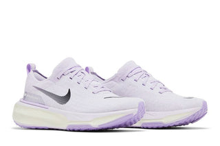 Nike ZoomX Invincible 3 'Barely Grape Black'
