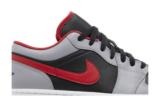 Air Jordan 1 Low 'Cement Fire Red'