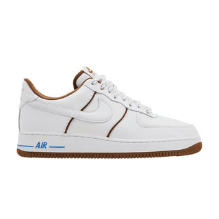 Nike Air Force 1 '07 LX 'White Light British Tan'