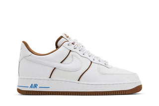Nike Air Force 1 '07 LX 'White Light British Tan'