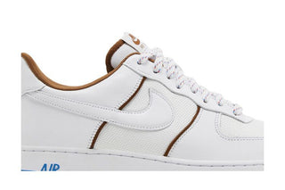 Nike Air Force 1 '07 LX 'White Light British Tan'