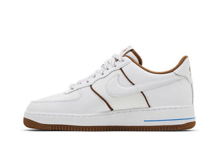 Nike Air Force 1 '07 LX 'White Light British Tan'