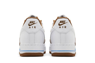 Nike Air Force 1 '07 LX 'White Light British Tan'