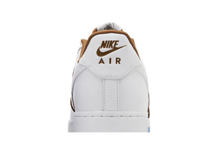 Nike Air Force 1 '07 LX 'White Light British Tan'