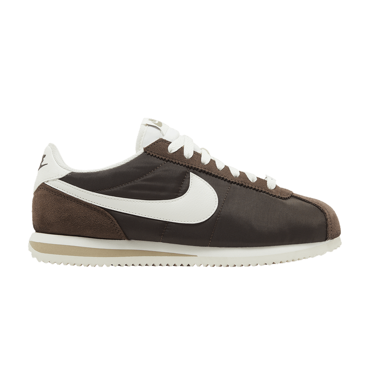 Nike Cortez 'Baroque Brown'
