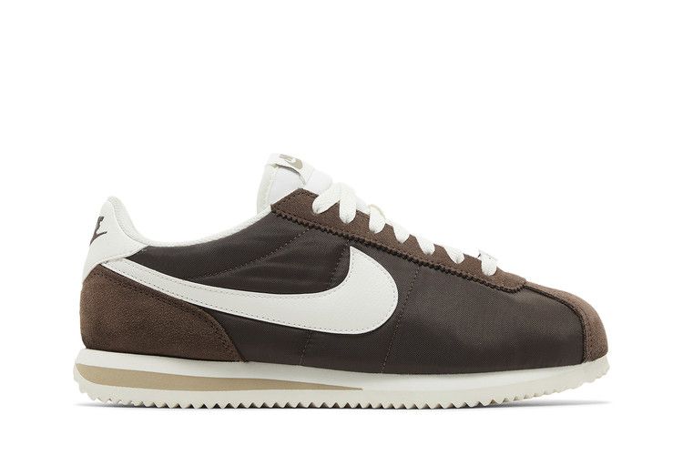Nike Cortez 'Baroque Brown'