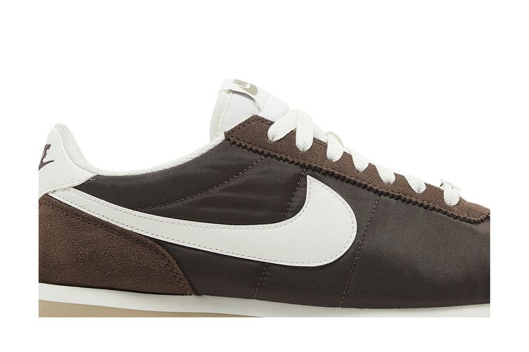 Nike Cortez 'Baroque Brown'