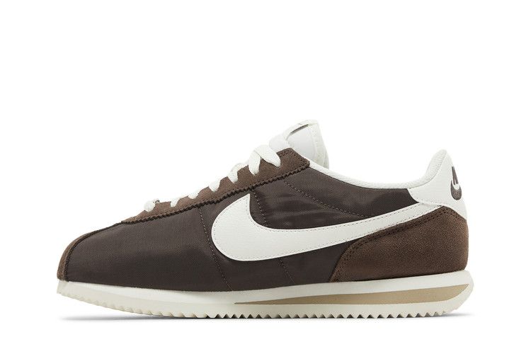 Nike Cortez 'Baroque Brown'